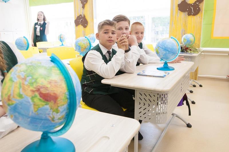 Сергей Цивилев: образовательные организации КуZбасса готовы к началу учебного года