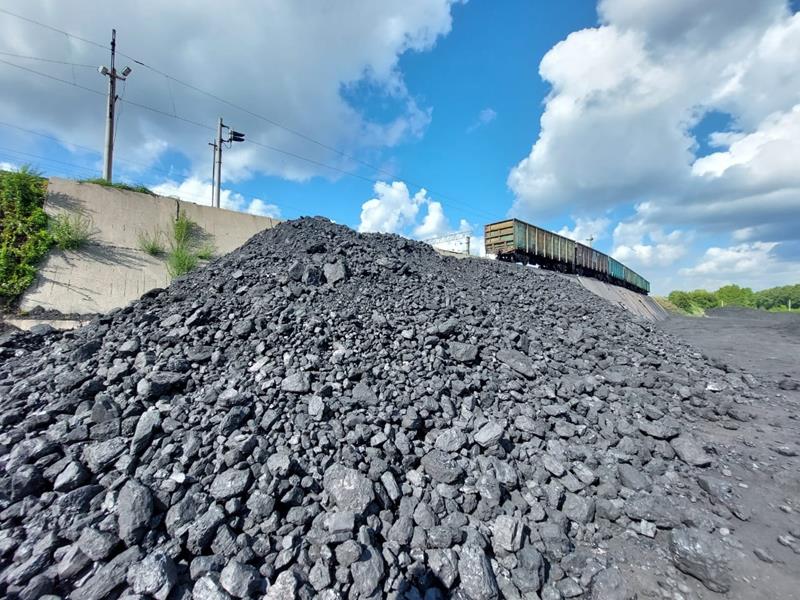 Приобретение угля по дотируемым ценам
