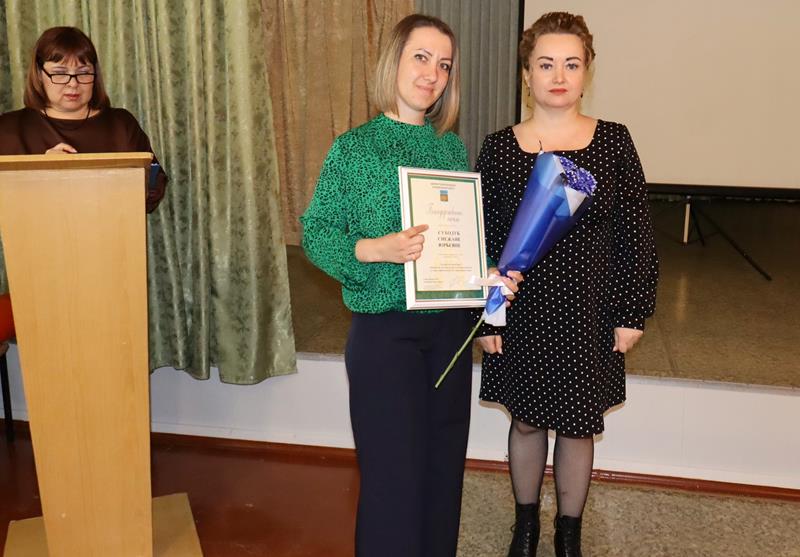 Поздравление с Международным днем медицинской сестры