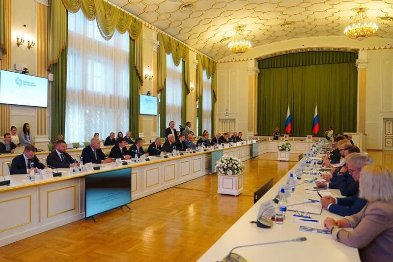 Ещё 400 российских предприятий смогут бесплатно повысить производительность в 2025 году