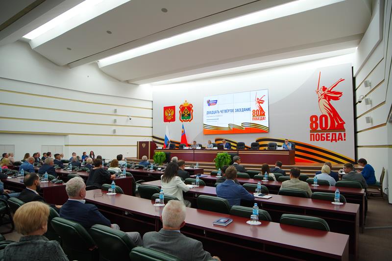 По инициативе губернатора Ильи Середюка в Кузбассе введены новые льготы