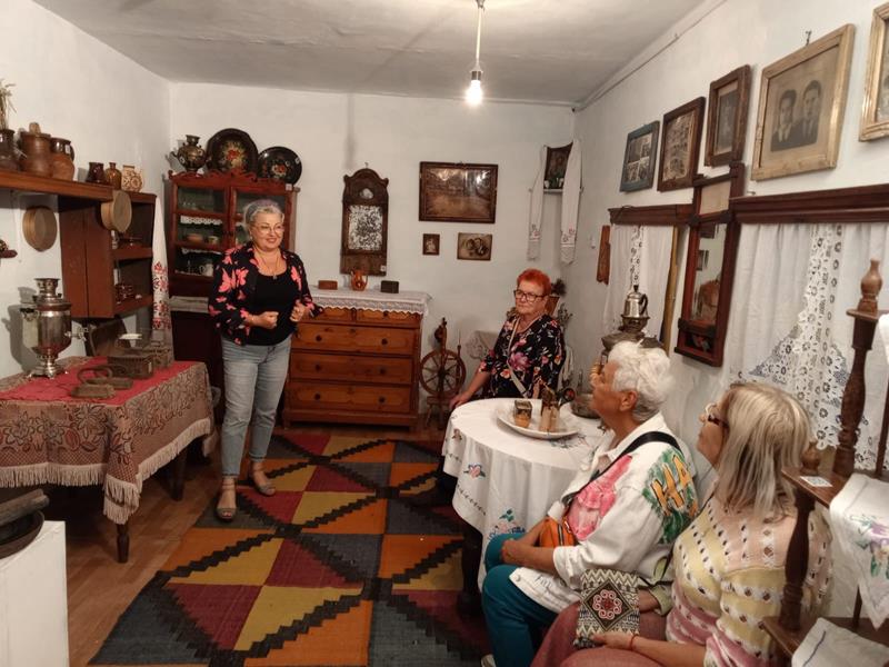 Красота и мода серебряного возраста