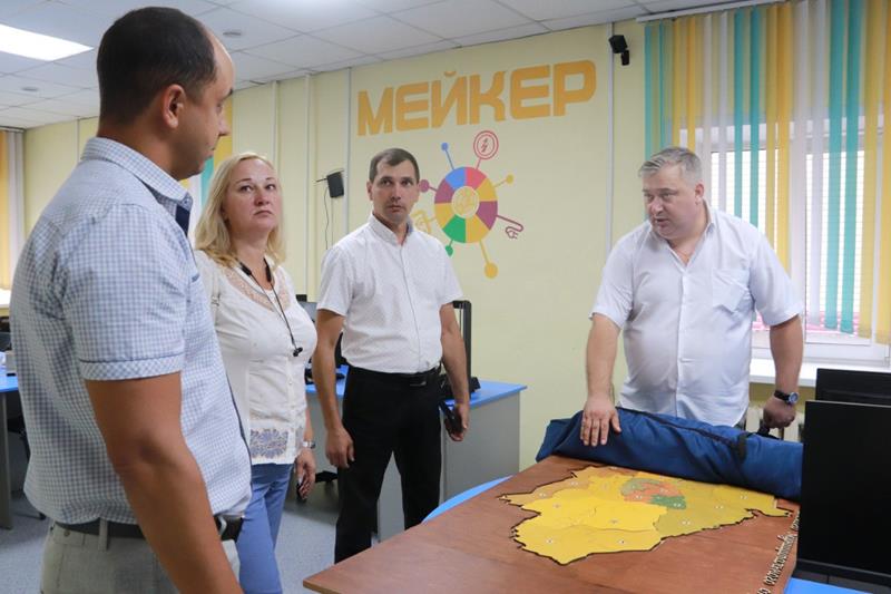 В Кузбассе завершились проверки образовательных учреждений перед новым учебным годом