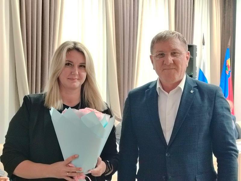 Благодарность добровольческому поисково – спасательному отряду «ЛизаАлерт»