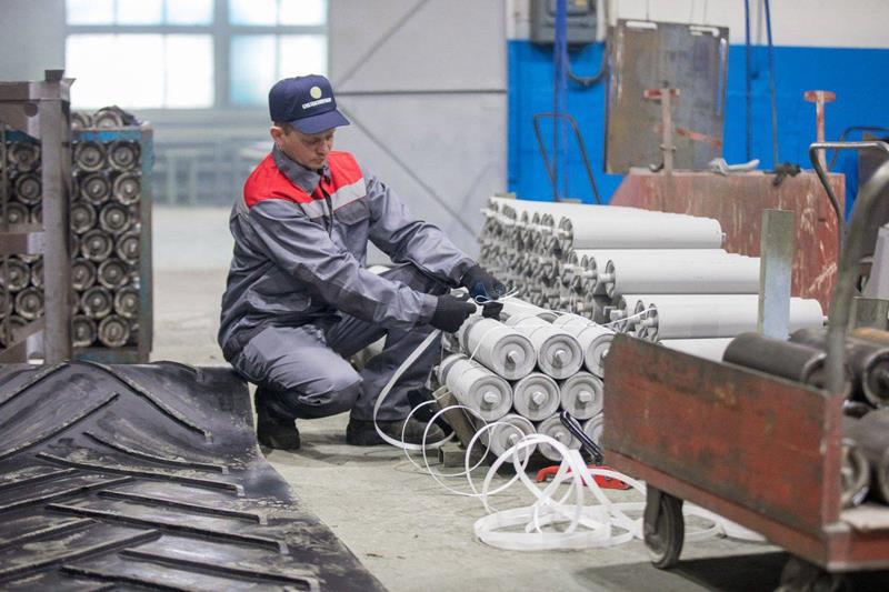 Сто предприятий Кузбасса повышают эффективность благодаря федеральному проекту «Производительность труда»