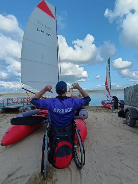 Спортивный сентябрь