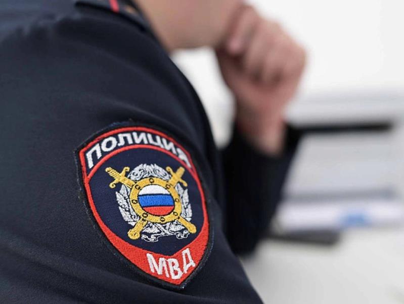 Полиция Кузбасса напоминает: для выезда за пределы Российской Федерации можно оформлять биометрические заграничные паспорта
