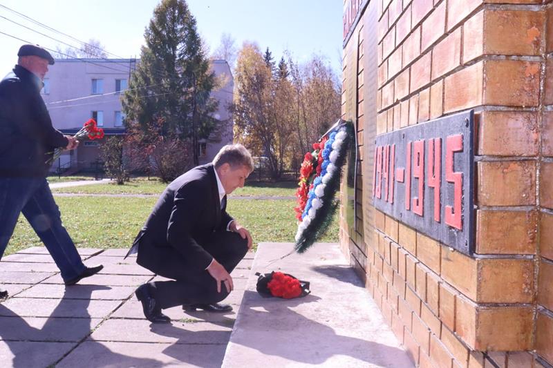 День великого воссоединения России и ДНР, ЛНР, Запорожской и Херсонской областей