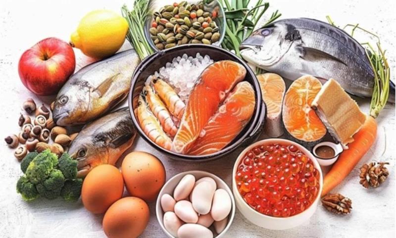 Профилактика йододефицита