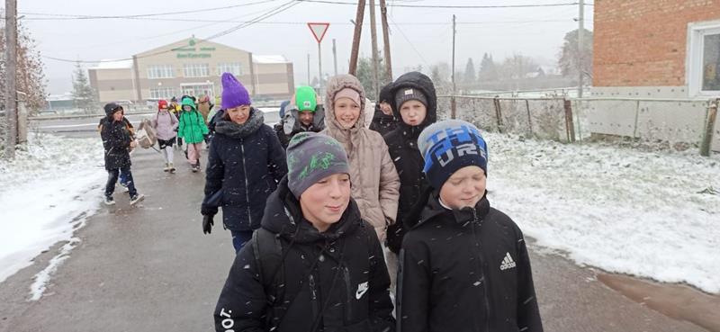 Патриотическое воспитание подрастающего поколения