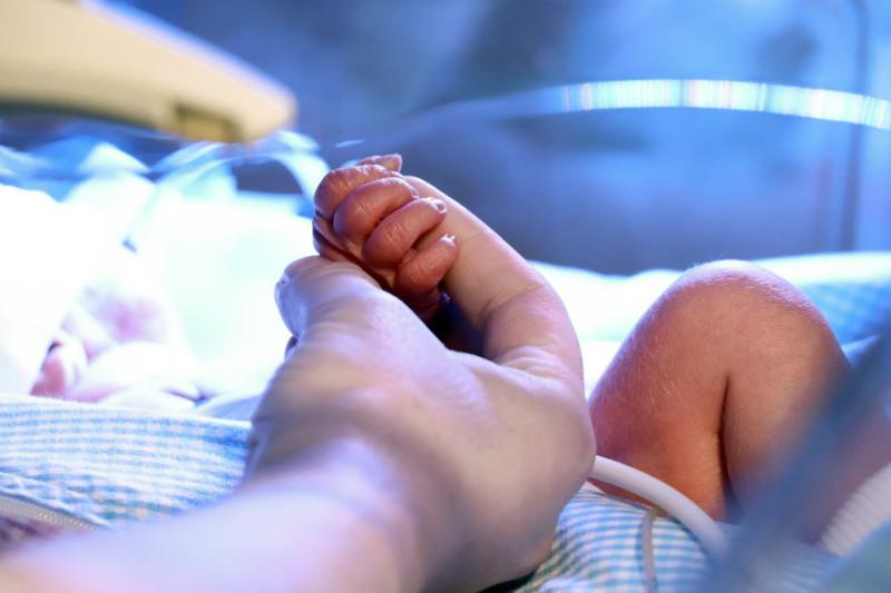 Илья Середюк: в Кузбассе откроются бесплатные пункты проката предметов первой необходимости для новорожденных