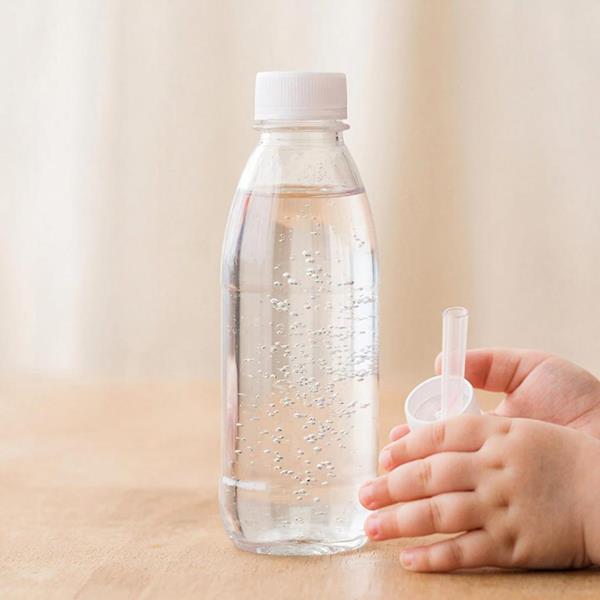 Бутилированная вода для ребёнка