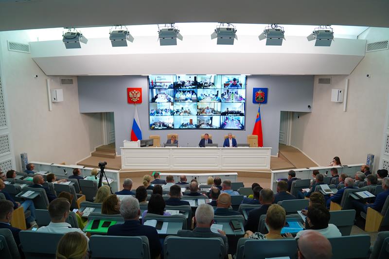 Илья Середюк: при обеспечении безопасности нужно учитывать потребности маломобильных людей