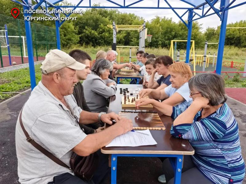 Семь новых «народных» объектов благоустройства появились на карте Кузбасса по программе инициативного бюджетирования