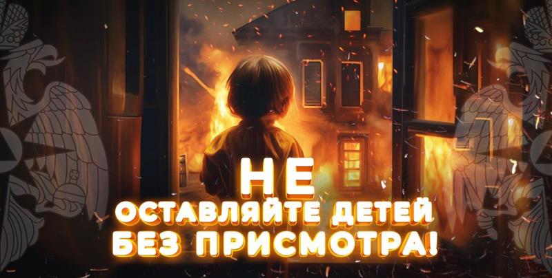 Пожары на территории Юргинского муниципального округа